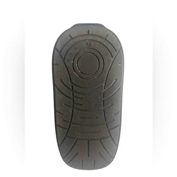 United Ortho Medium Right Foot Low Profile Ankle Foot Boot Shell Only - Picture 5 of 13